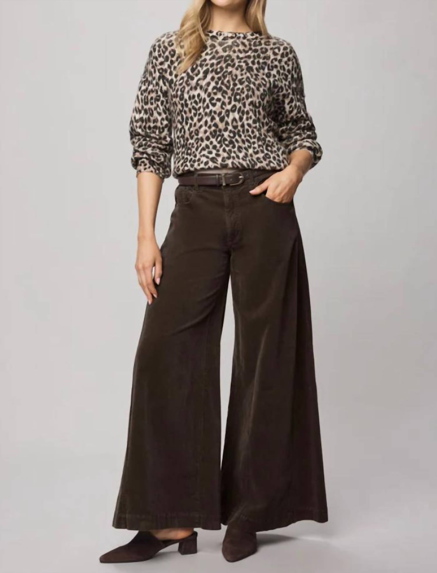 Splendid - Delaney Sweater