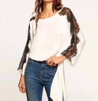Ramy Brook - Alessia Blouse