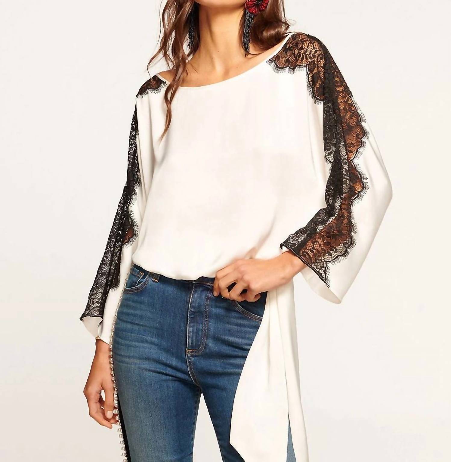 Ramy Brook - Alessia Blouse