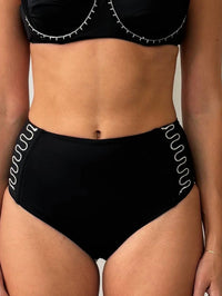 Carolina K - Women's Carmel Bikini Bottom