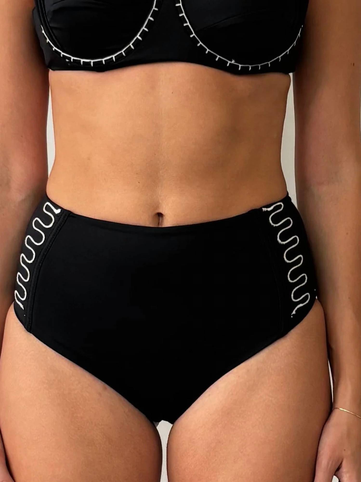 Carolina K - Women's Carmel Bikini Bottom