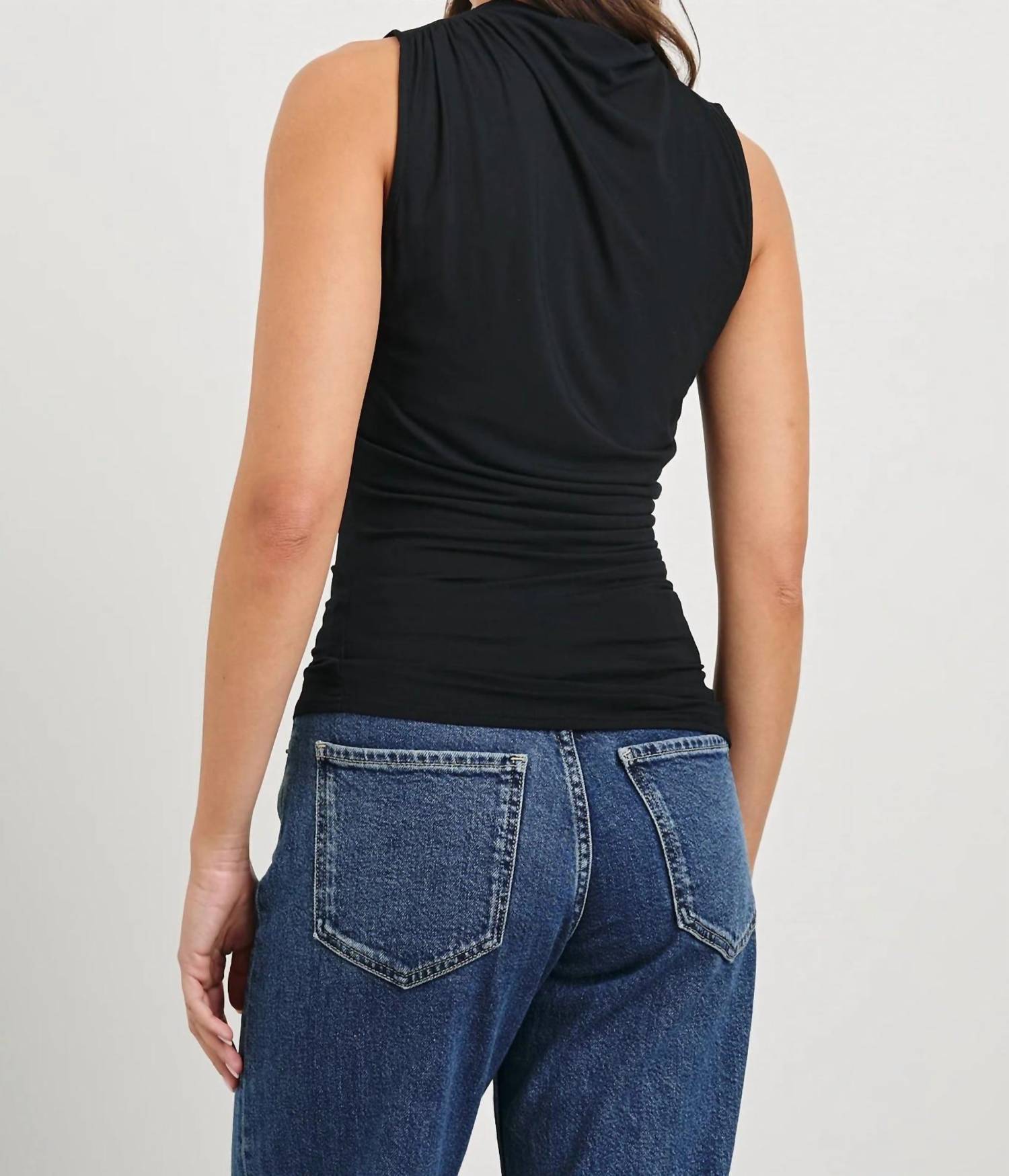 Rails - Christen Top