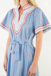 Thml - Women's Abilene Dress