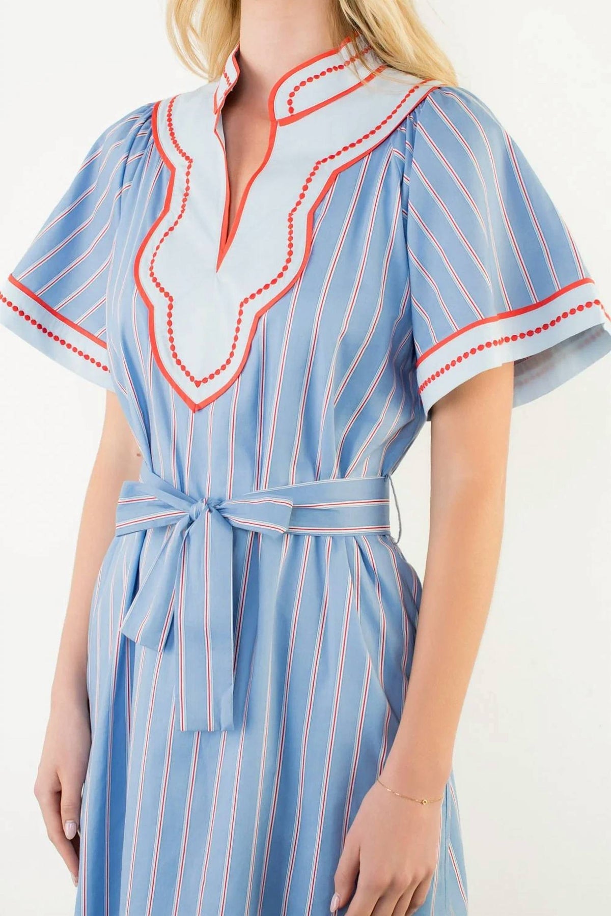 Thml - Women's Abilene Dress