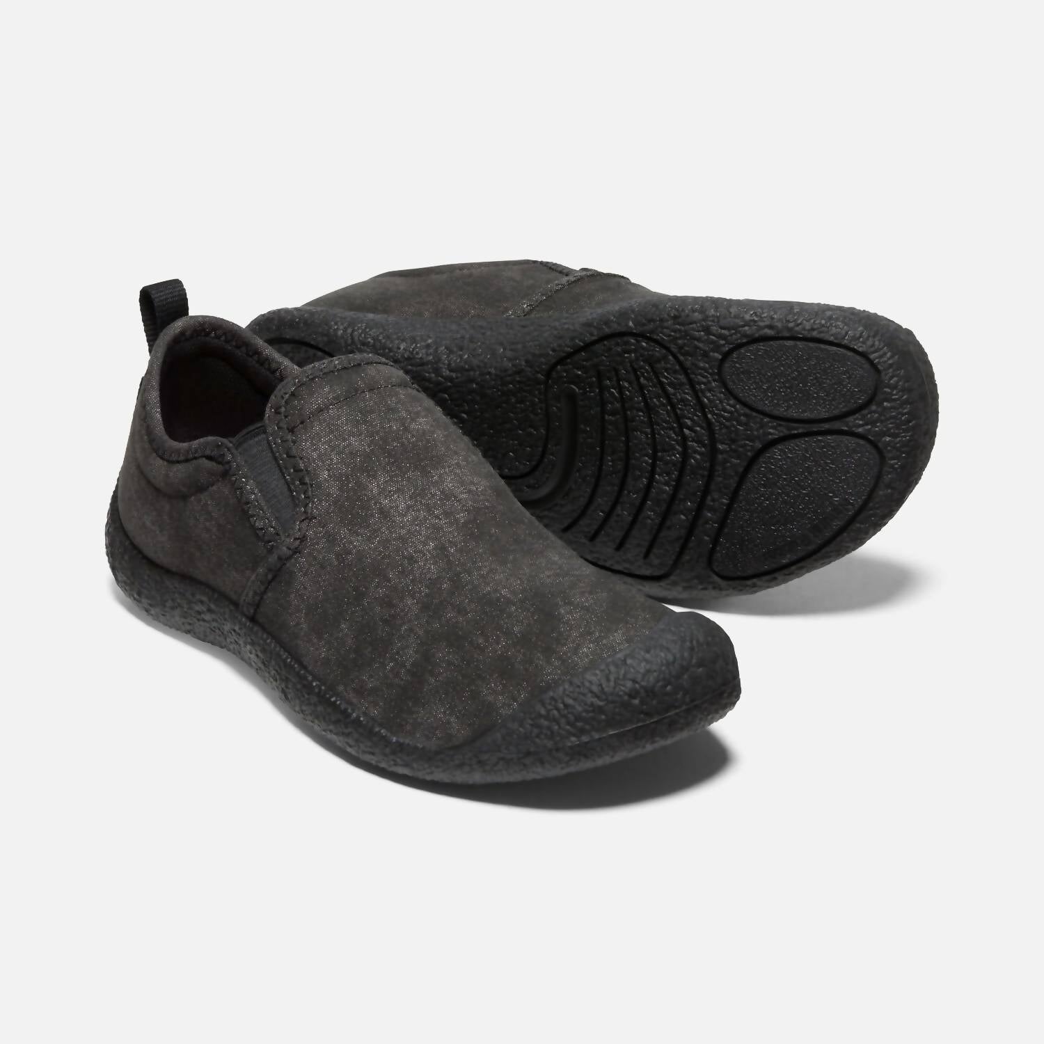 Keen - Women's Howser Canvas Slip On
