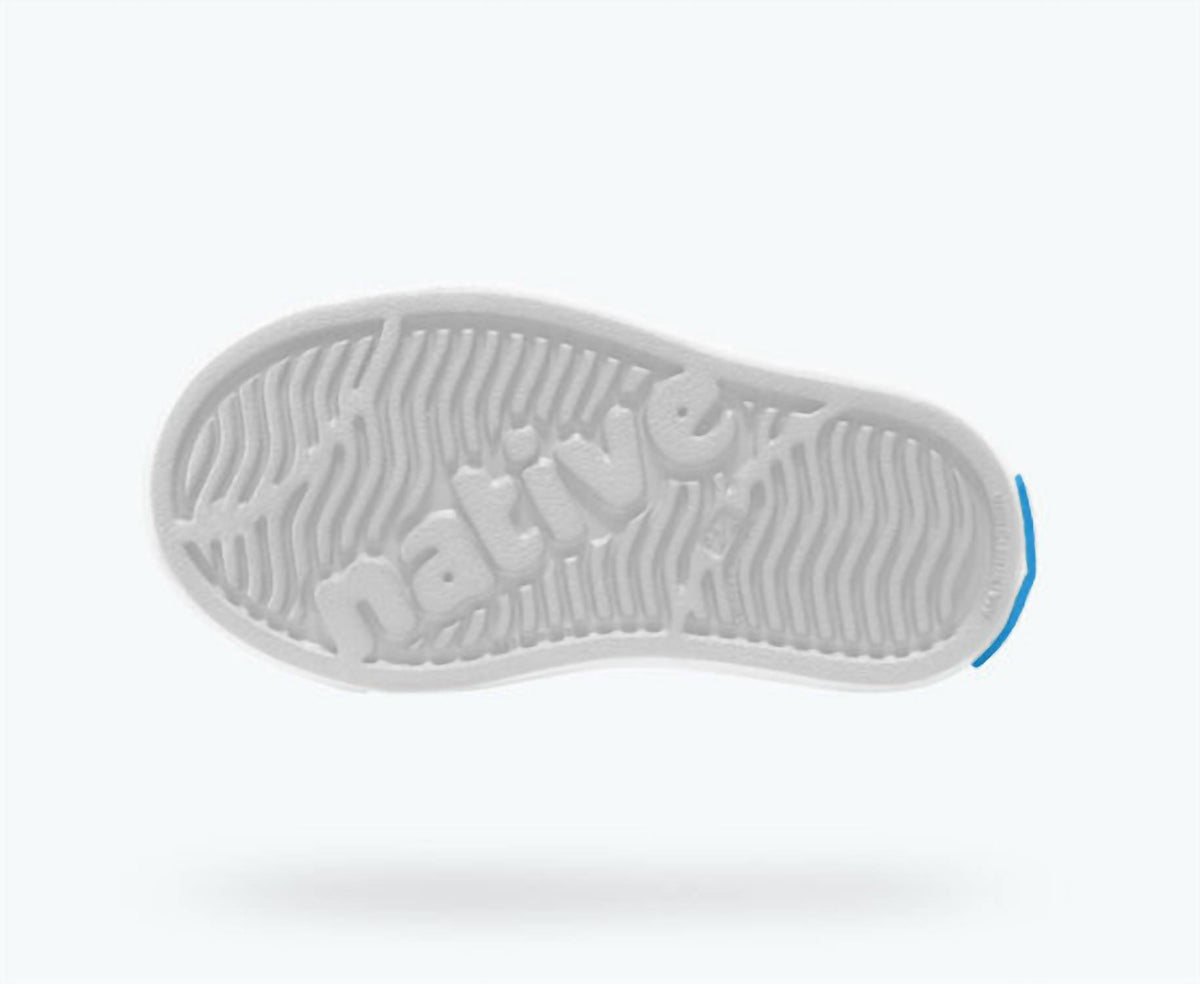Native - Kid's Jefferson Bling Glitter Shoes
