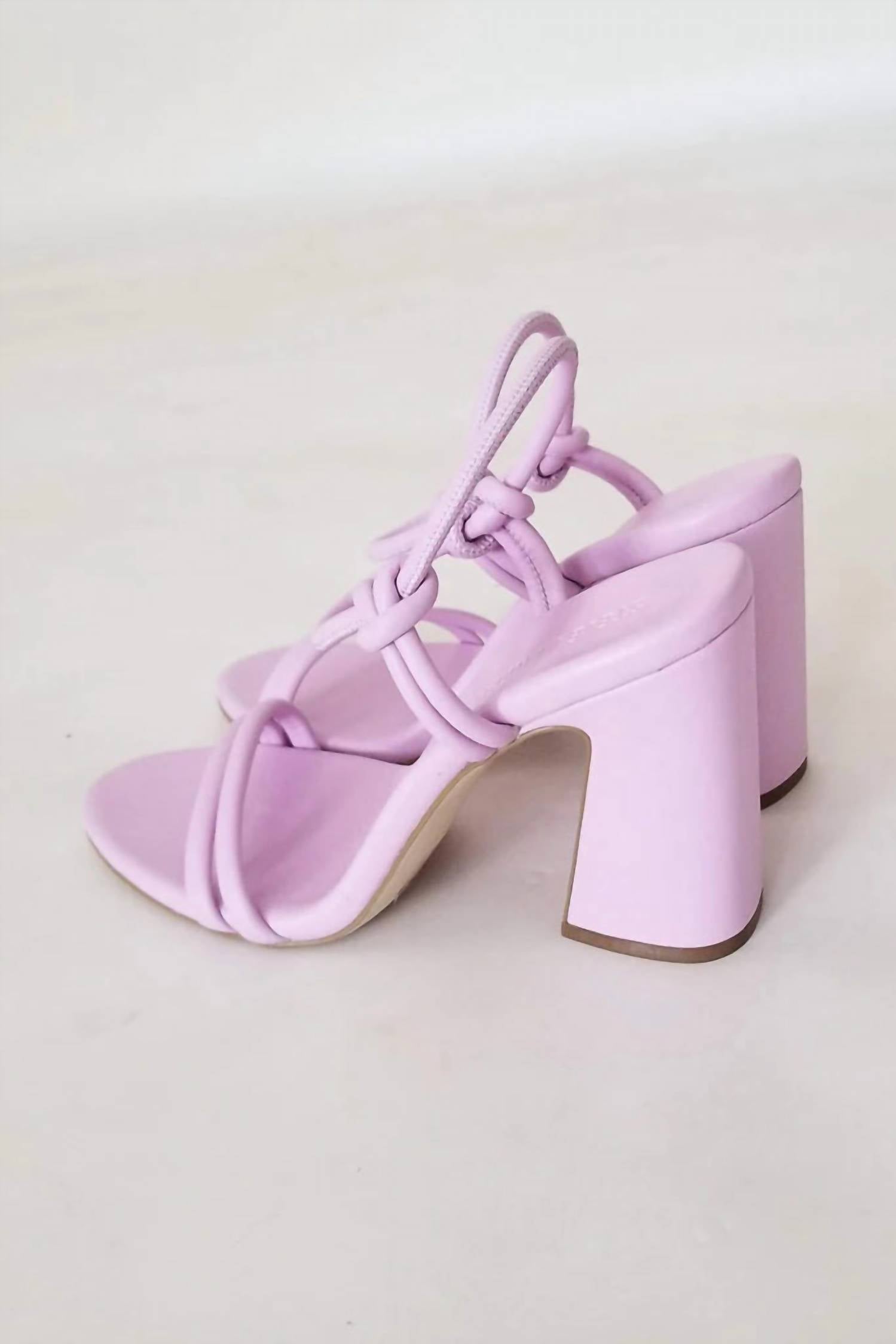 Steve Madden - Women's Harrlow Heels