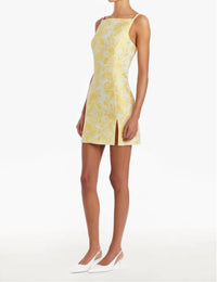 Amanda Uprichard - Molly Mini Dress