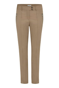 Anatomie - Peggy Zippered Pants