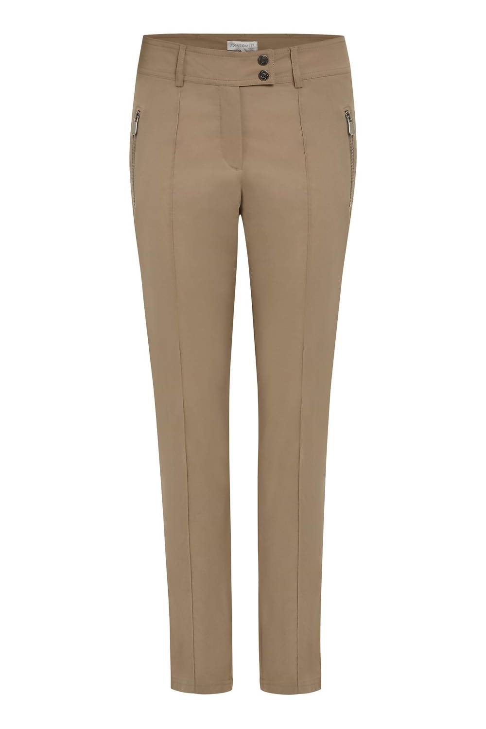 Anatomie - Peggy Zippered Pants