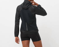 Salomon - Bonatti Cross Fz Hoddie Jacket