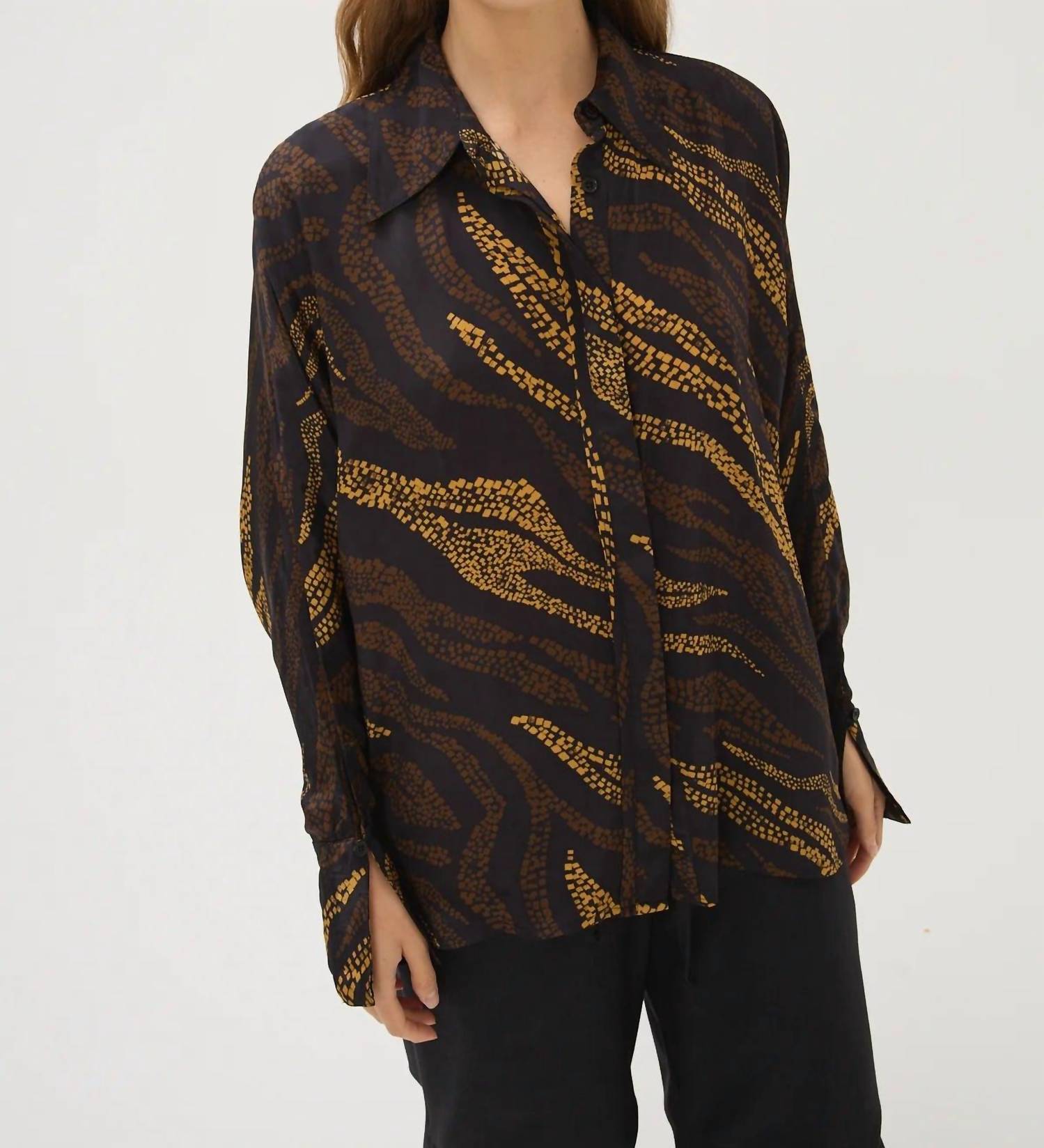 Maria Cher - Clary Shirt