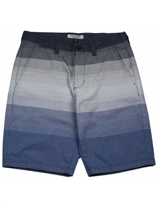 Flags & Anthem - Men's Schields Striped Textured Short