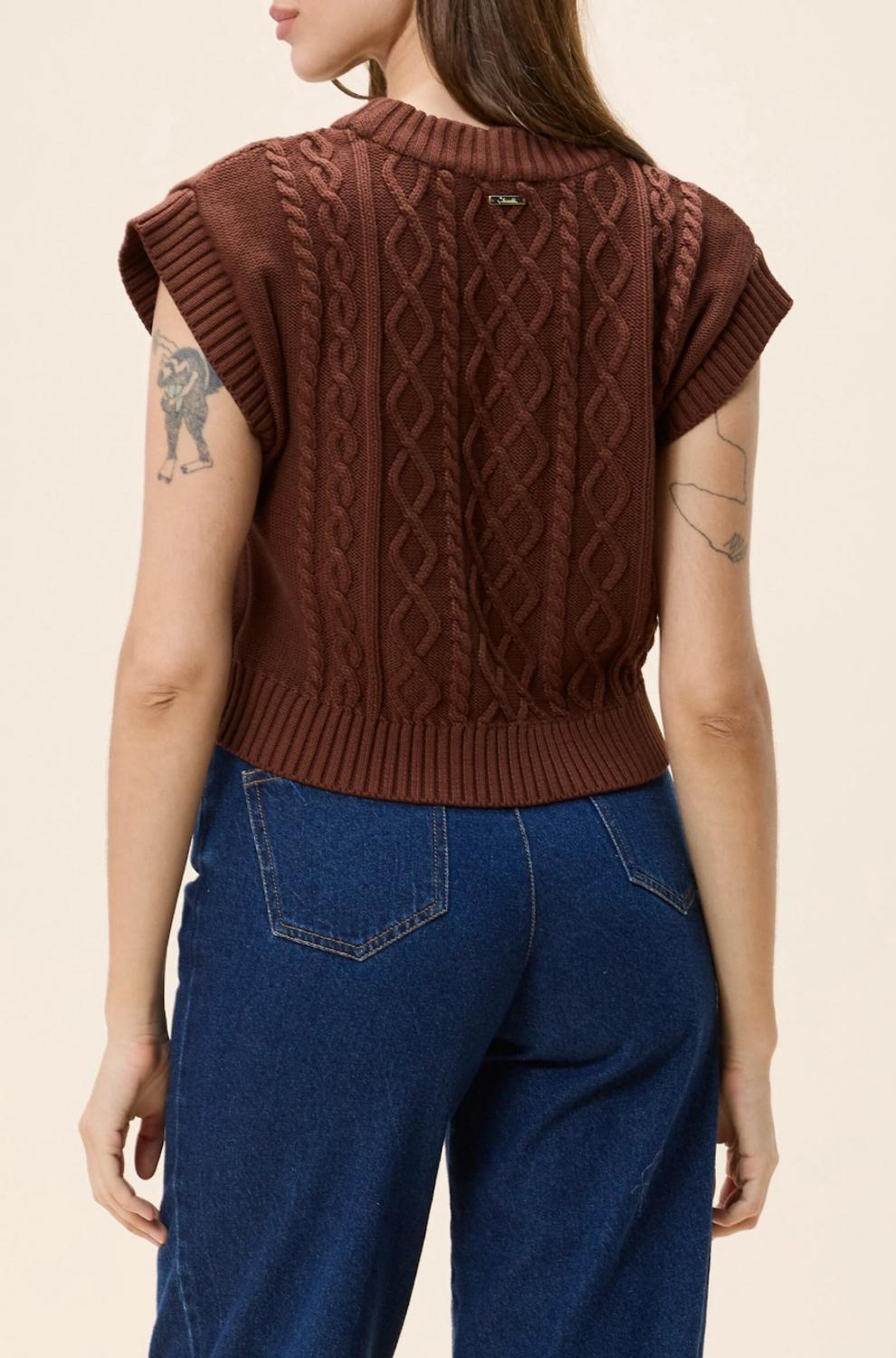 Cleobella - Gigi Sweater