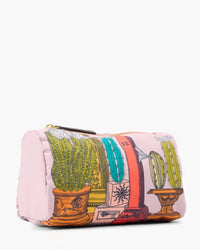 Inoui Editions - Women's Printed Tequila Medium Case