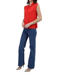 Nouvelle / Silk95Five - Sunset High Neck Top