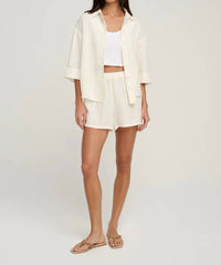 Favorite Daughter - Off Duty Shirt
