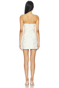 Amanda Uprichard - Bethany Romper