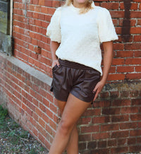 Joy Joy - Women's Tana Shorts