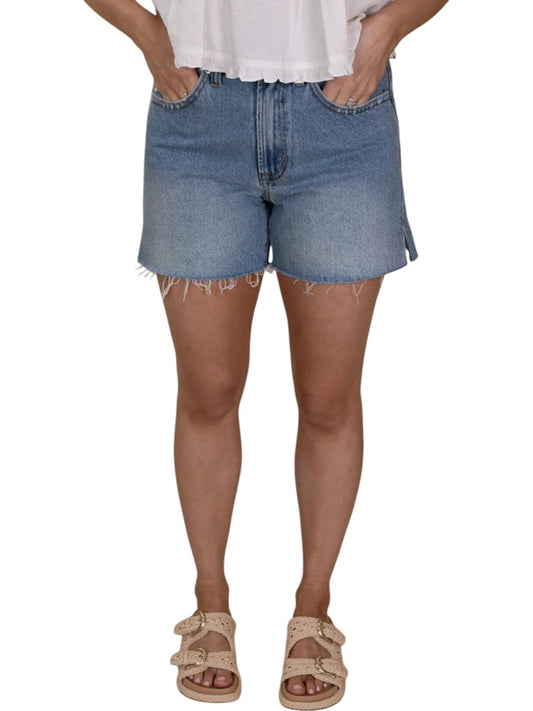 Jbd. - Luna Denim Shorts