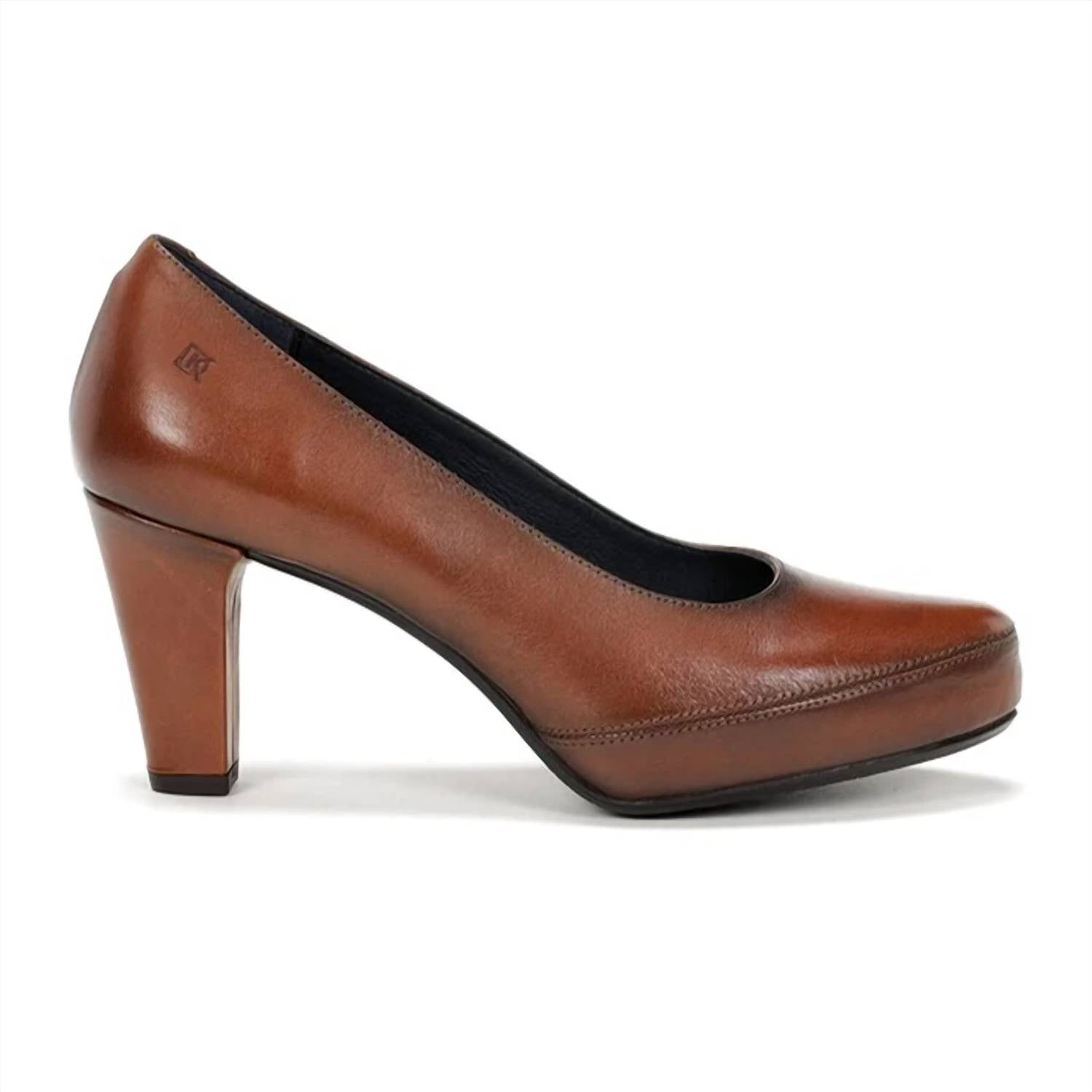 Dorking By Fluchos - Women's Blesa Pump
