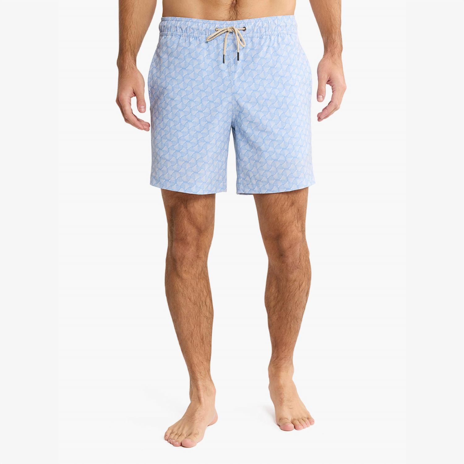 Fair Harbor - The Bayberry Trunk - 7"