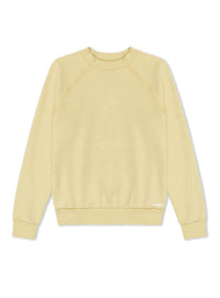 Sprwmn - Shrunken Raglan Sweatshirt