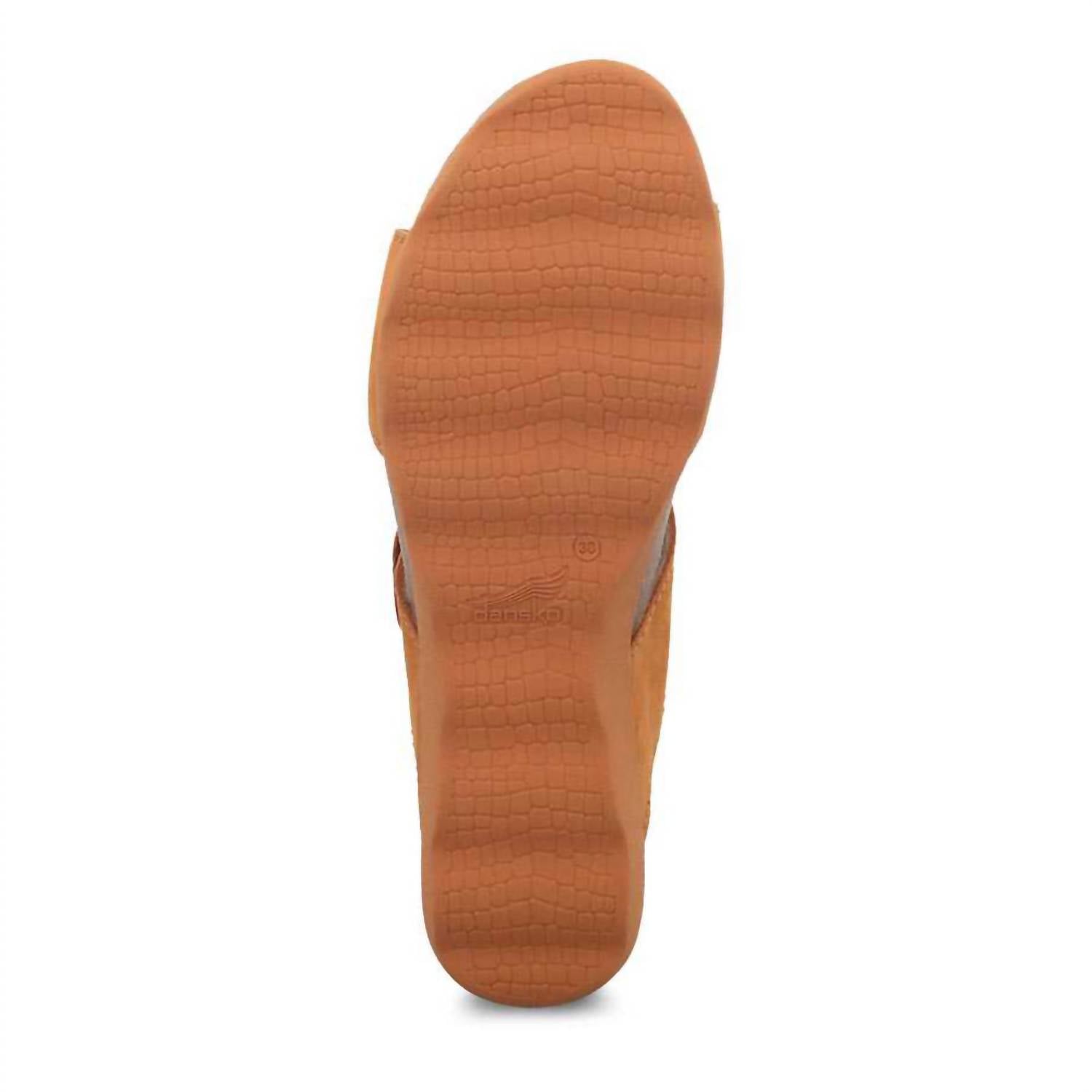 Dansko - Women's Maddy Slide Sandal