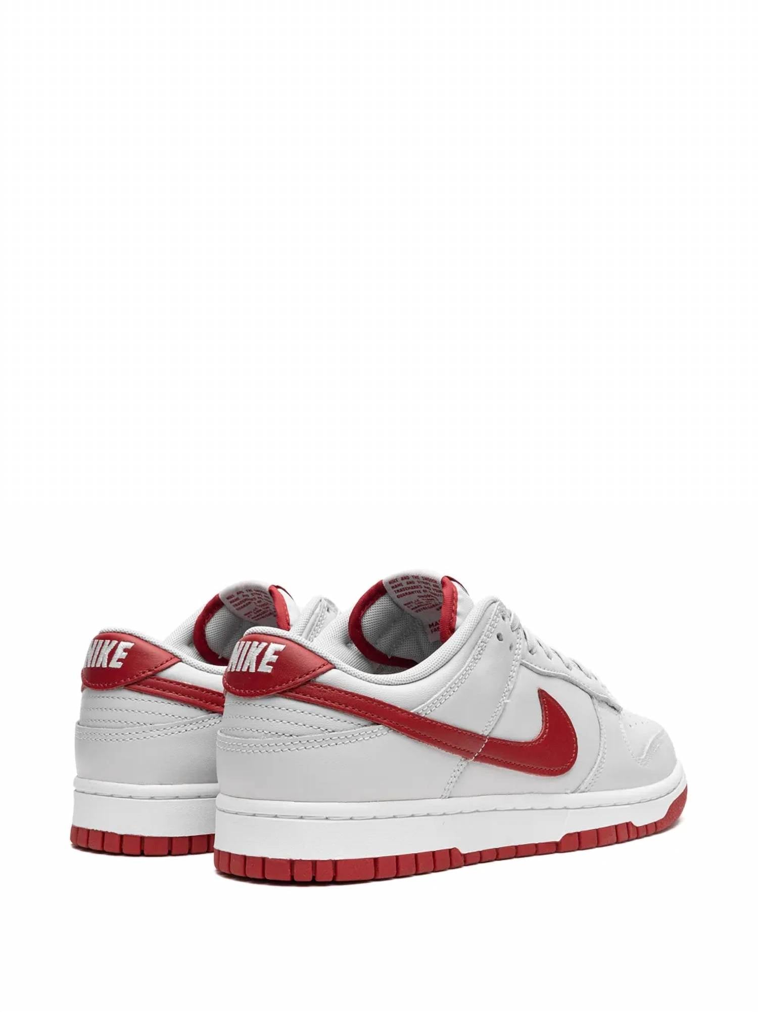 Nike - Men's Dunk Low Sneakers