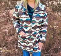 Sterling Kreek - Hot Springs Jacket