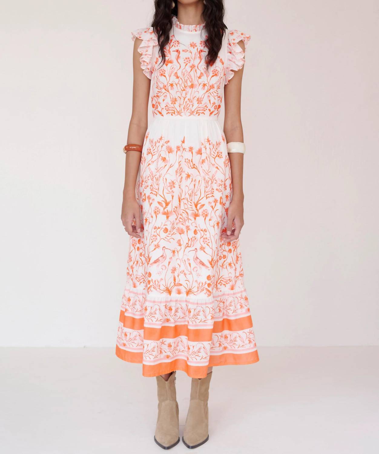 Banjanan - Hannah Dress