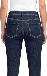 Jag - Carter Mid Rise Girlfriend Jeans