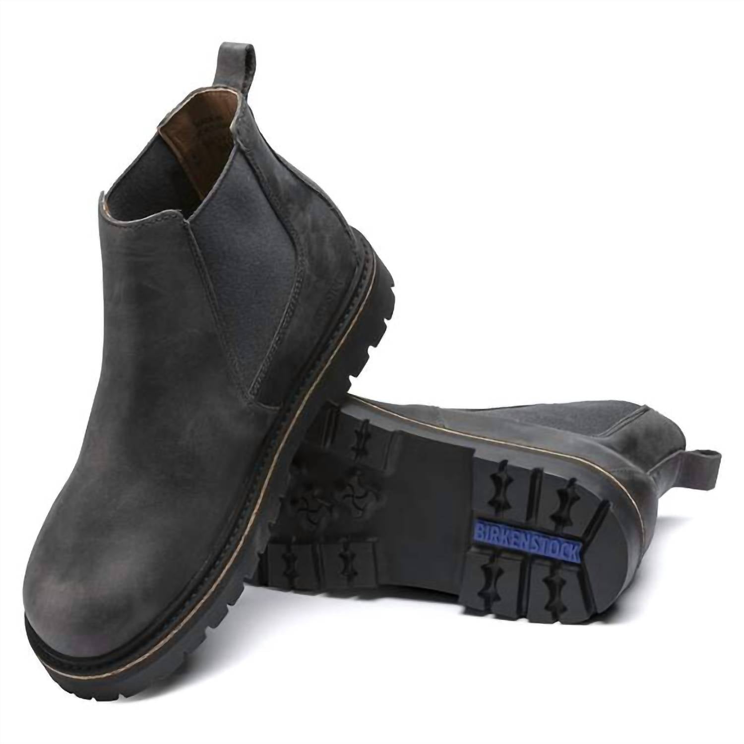 Birkenstock - Men's Stalon Boot