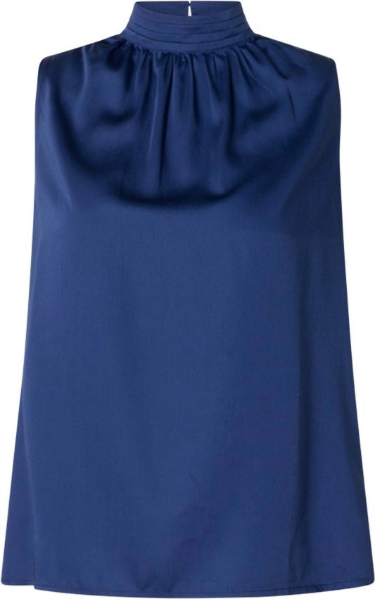 Yest - Women's Shakira Sleeveless Blouse