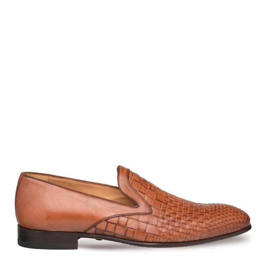 Mezlan - Men's Scirocco Loafers