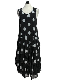 Kozan - Women's Martha Dress
