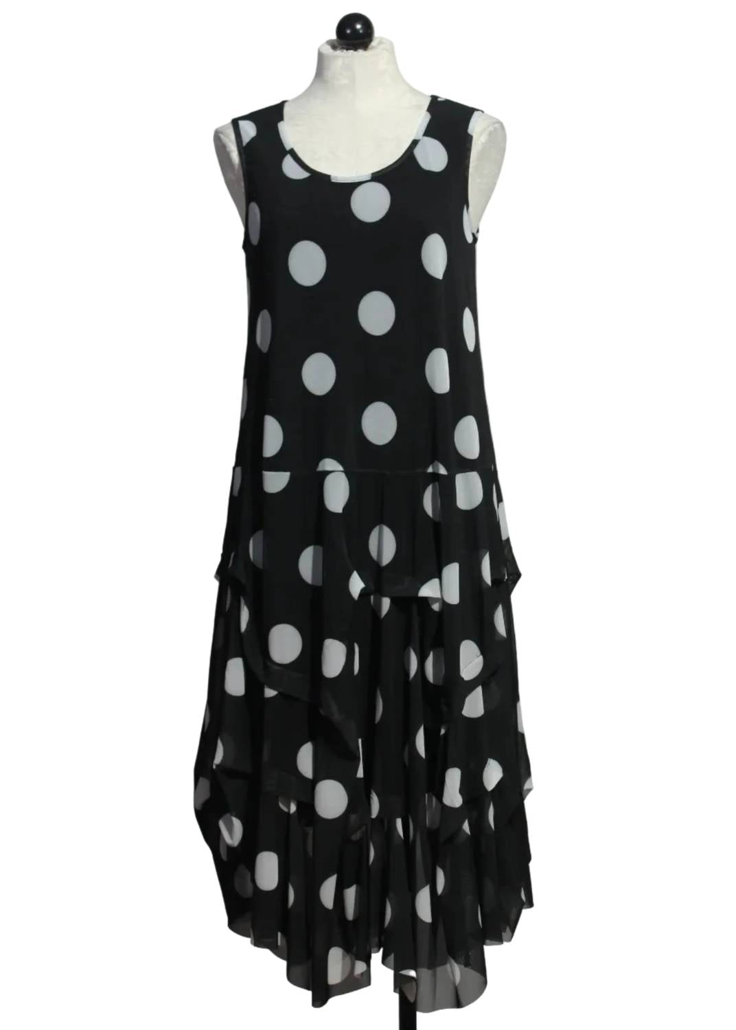 Kozan - Women's Martha Dress