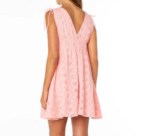 Roxy - Women's Bay Breeze Mini Dress