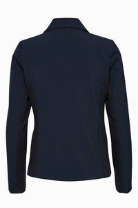 Kaffe - Jillian Long Sleeve Regular Fit Blazer