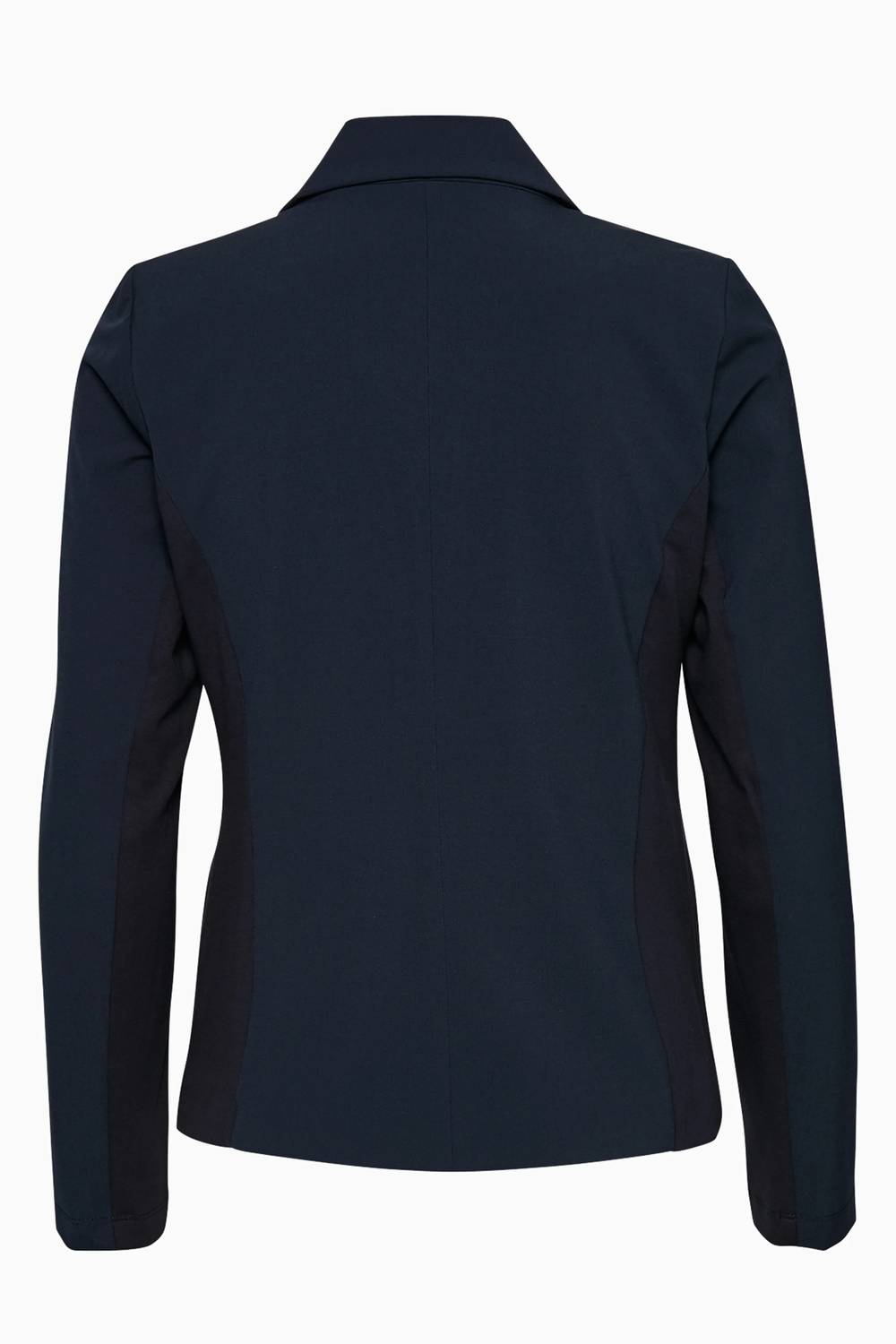 Kaffe - Jillian Long Sleeve Regular Fit Blazer