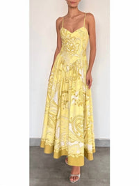 Hemant & Nandita - Fiza Long Dress