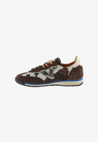 Victoria - Women's Saturno Flat Tennis Sneakers