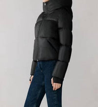 Soia&Kyo - Iroh Puffer Jacket