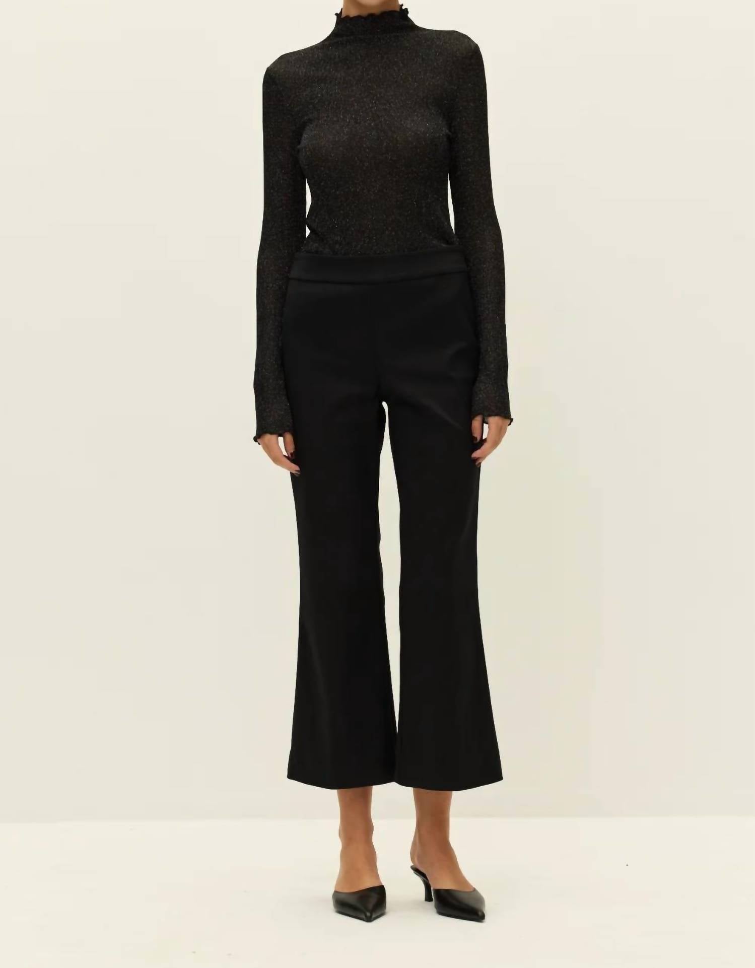 Elodie - Tate Top