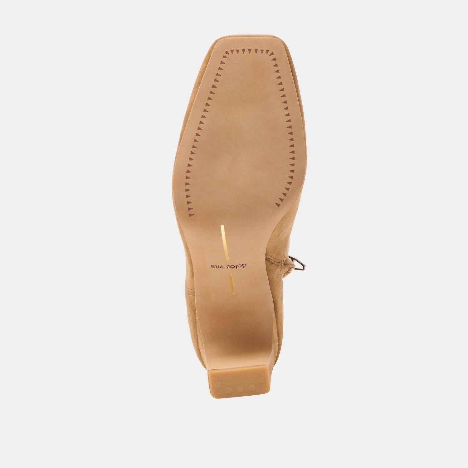 Dolce Vita - Women's Roan Boots