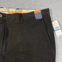 Tommy Bahama - Men's St Thomas Flat Front Pant