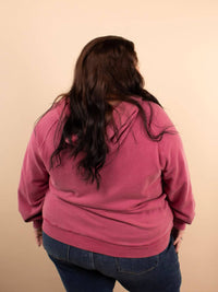 Michelle Mae - Cozy Core Hoodie