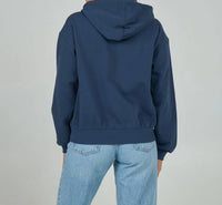 Salty Crew - Rays Zip Hoodie