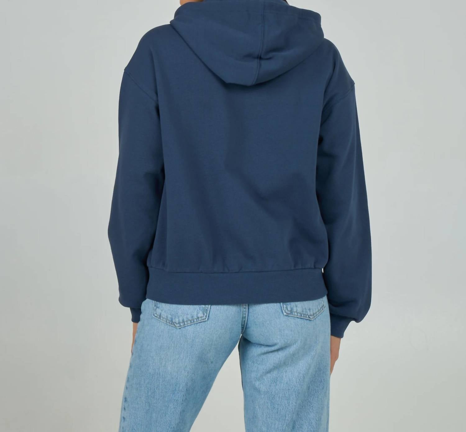 Salty Crew - Rays Zip Hoodie