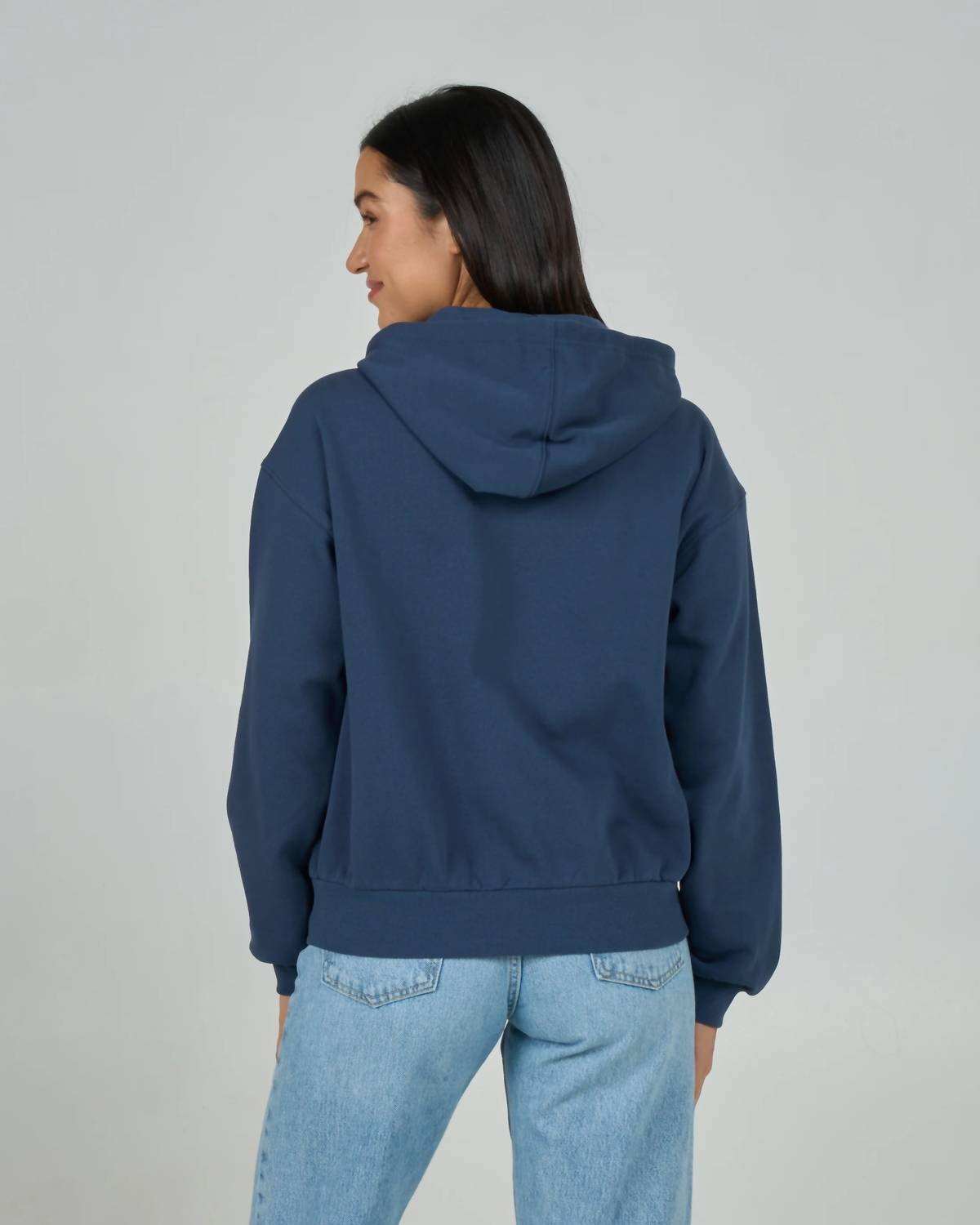 Salty Crew - Rays Zip Hoodie